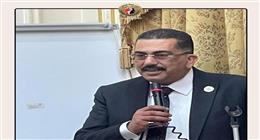 عضو بـ«الشيوخ»: القيادة السياسية تسعى جاهدة لوقف الكارثة الإنسانية في غزة