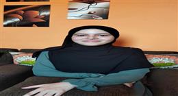 رحلة عمرة لم تتحقق وحادث سير بعد التفوق.. القصة الكاملة للطالبة سمية الكتامي