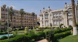 مصروفات كليات جامعة عين شمس الأهلية 2025