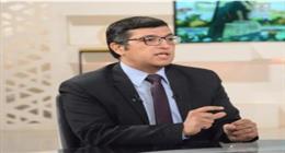 كاتب صحفي: كلمة السيسي حاسمة وتؤكد ثوابت الموقف المصري تجاه غزة