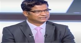 الكاتب الصحفي محمد الجالي: مصر ستظل حائط صد منيع أمام محاولات استهداف القضية الفلسطينية