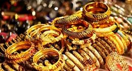سعر الذهب عيار 21 اليوم الخميس 7-8-2025 في مصر داخل الصاغة