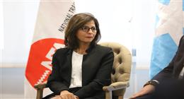«الوطنية للتدريب»: بدء اختيار الدفعة الأولى للبرنامج الرئاسي لتأهيل النشء للقيادة 
