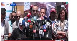 الرئيس التنفيذي لـ«مصر الخير»: مصر في «ضهر» الفلسطينيين ولن تتركهم أبدًا