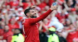 عدي الدباغ من القدس إلى ميت عقبة.. لاعب قاوم الاحتلال وفتح له الزمالك أبوابه