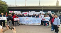 «رئة وردية».. مبادرة شبابية أنقذت 17 ألف مدخن بالتوعية والفن والرياضة