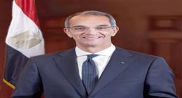   وزير الاتصالات: مدينة المعرفة صرح تكنولوجي يسهم في تنمية الاقتصاد الرقمي (حوار)
