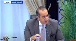 محمود فوزي: قانون الإيجار القديم لم ينحاز لطرف على حساب الآخر