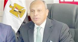 رئيس حزب الاتحاد: كلمة الرئيس السيسي في الأكاديمية العسكرية تجسد الصدق في القيادة
