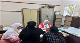 «100 يوم صحة» تقدم 32 مليونا و570 ألف خدمة مجانية خلال 3 أسابيع 