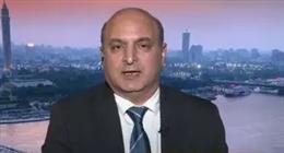 خبير سياسي: تصريحات السيسي تؤكد ثوابت الموقف المصري تجاه القضية الفلسطينية