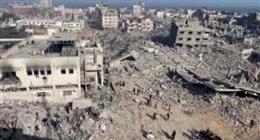 رئيس أركان إسرائيل يجدد تحذيره من احتلال غزة أمام «الكابينت» اليوم: الثمن سيكون باهظا