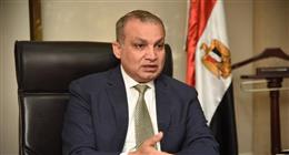 رئيس «التنمية الحضرية»: هدف إحياء القاهرة التاريخية استعادة الهوية الأصلية للمنطقة 