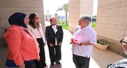 «التضامن» تطلب تمديد مشروع تحسين جودة الطفولة المبكرة بالتعاون مع «جايكا»