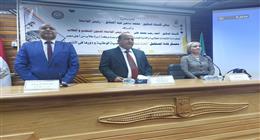 جامعة القاهرة تنظم محاضرة حول مخاطر «التضليل الإعلامي» وتأثيرها على وعي الشباب