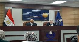 رئيس «هيئة الدواء»: إنهاء منطومة التتبع الدوائي خلال 5 سنوات 