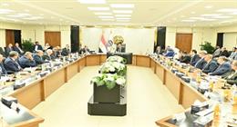 وزير قطاع الأعمال: تعظيم العائد على الأصول والشراكة مع القطاع الخاص من أولوياتنا