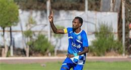 اللحظات الأخيرة في حياة لاعب منتخب فلسطين سليمان العبيد.. ضحى بحياته من أجل أولاده
