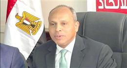 رئيس حزب الاتحاد: الإخوان تمارس الخيانة السياسية.. ووعي الشعب حائط صد لهم