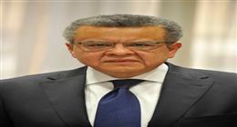 تجديد تكليف المستشار محمد الفيصل يوسف قائما بأعمال رئيس «المركزي للمحاسبات»