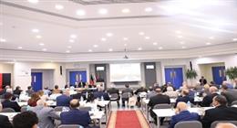 «الأعلى للجامعات» يدرس إطلاق منصة موحدة للمنح الدراسية لطلاب الثانوية وما يعادلها