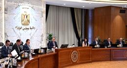 مدبولي: استمرار جهود تحسين المؤشرات الاقتصادية والمالية وجذب تدفقات استثمارية