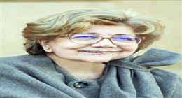 الأديبة فاطمة المعدول: مشروعي الإبداعي كله للطفل.. ومصر لا تنقصها المواهب (حوار)