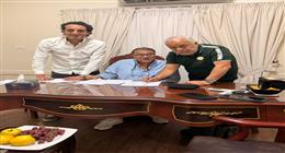 أشرف زكي يعقد اجتماعا مصغرا قبل لقاء المخرجين المسرحيين السبت المقبل