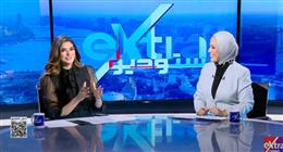 الإعلامية آية عبدالرحمن تكشف تطورات الحالة الصحية للكينج محمد منير