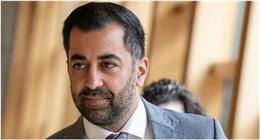 رئيس وزراء اسكتلندا: قرار إسرائيل باحتلال غزة مرفوض تماما