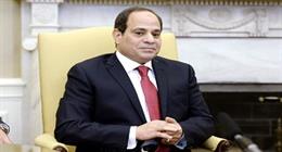 السيسي يتلقى اتصالا من الرئيس الفلسطيني.. ويؤكد موقف مصر الثابت تجاه القضية