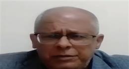 رمزي عودة: قرار احتلال غزة يهدف لإجبار حماس على التفاوض مع إسرائيل