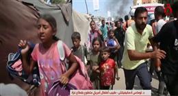 طبيب أمريكي متطوع في غزة: الأطفال يموتون بسبب الحصار الإسرائيلي ونقص الرعاية الطبية