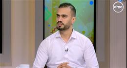 أخصائي علاج طبيعي: التكامل الحسي مدرسة جديدة لعلاج أطفال متلازمة داون