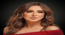 نجوم الفن والإعلام يدعمون أنغام في أزمتها الصحية