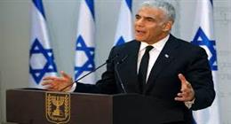 يائير لابيد: قرار احتلال غزة سيؤدي إلى مقتل المحتجزين والعديد من الجنود