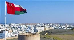 «الخارجية العُمانية» تدين قرار إسرائيل بالسيطرة على قطاع غزة 