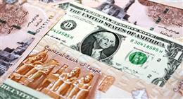  سعر الدولار مقابل الجنيه في البنوك اليوم السبت 9-8-2025