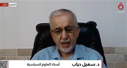 أستاذ علوم سياسية: اتساع دائرة المعارضة الداخلية بإسرائيل لخطة احتلال غزة