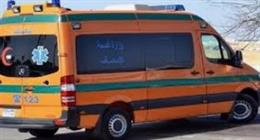 مصرع موظفة دهسها «تروسيكل» في الدقي.. والقبض على سائقه