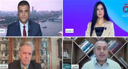 متحدث فتح: إسرائيل تهيئ الأوضاع  لتهجير الفلسطينيين من غزة نحو الضفة