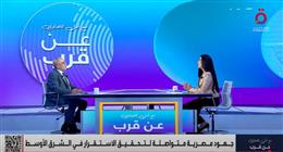 خبير استراتيجي: إسرائيل تنفذ مخططًا للسيطرة على غزة والاستيطان في أجزاء منها