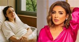 والد أنغام: حالة ابنتي الصحية مستقرة.. وتعود إلى مصر خلال يومين