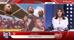 خبير سياسات دولية: مصر تمكنت من إعادة تجميع الموقف الأوروبي بشأن غزة
