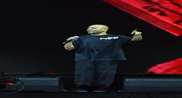 تامر عاشور يتصدر تريند منصة «X» بعد عرض حفله في العلمين على قناة الحياة