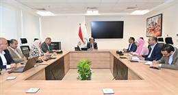وزارة الري تعلن تنفيذ 561 منشأ للحماية من أخطار السيول بشمال وجنوب سيناء