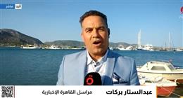وزير الخارجية يطلع الجالية المصرية باليونان على المبادرات الجديدة لخدمة أبنائنا بالخارج