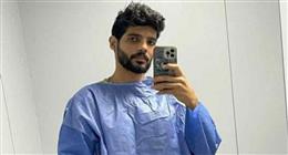 بعد تسببها في وفاة إبراهيم شيكا.. 5 أعراض للانسداد الرئوي