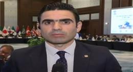 اجتماع مجموعة العشرين بالقاهرة يعكس ثقة المجتمع الدولي في دور مصر الإقليمي والعالمي