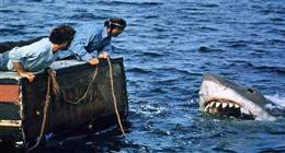فيلم عمره 50 عاما.. JAWS يحقق 10 ملايين دولار في 4 أيام في دور العرض الأمريكية